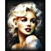 Diamond painting Marilyn Monroe
